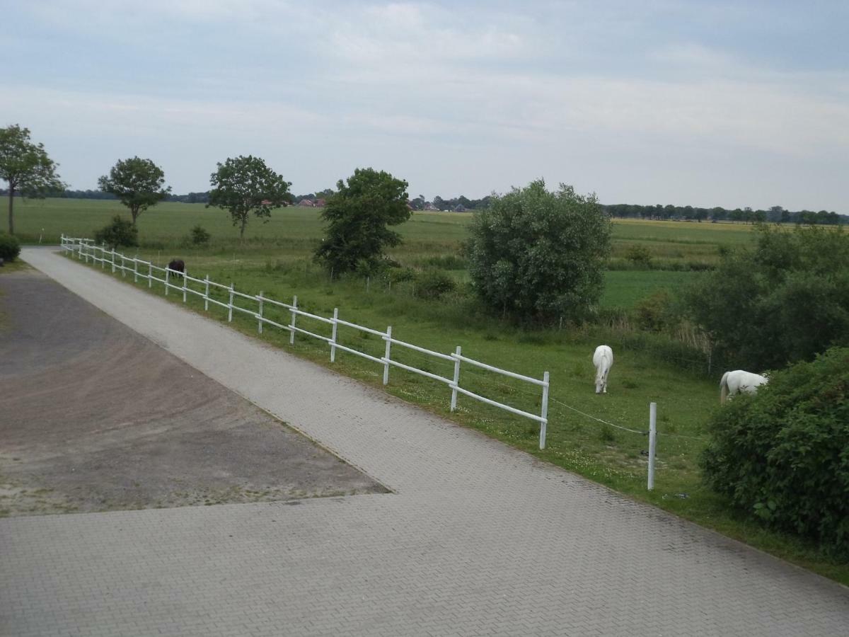 Ferienhof Frerichs Ihr Feriendomizil Am Meer شيلينغ المظهر الخارجي الصورة